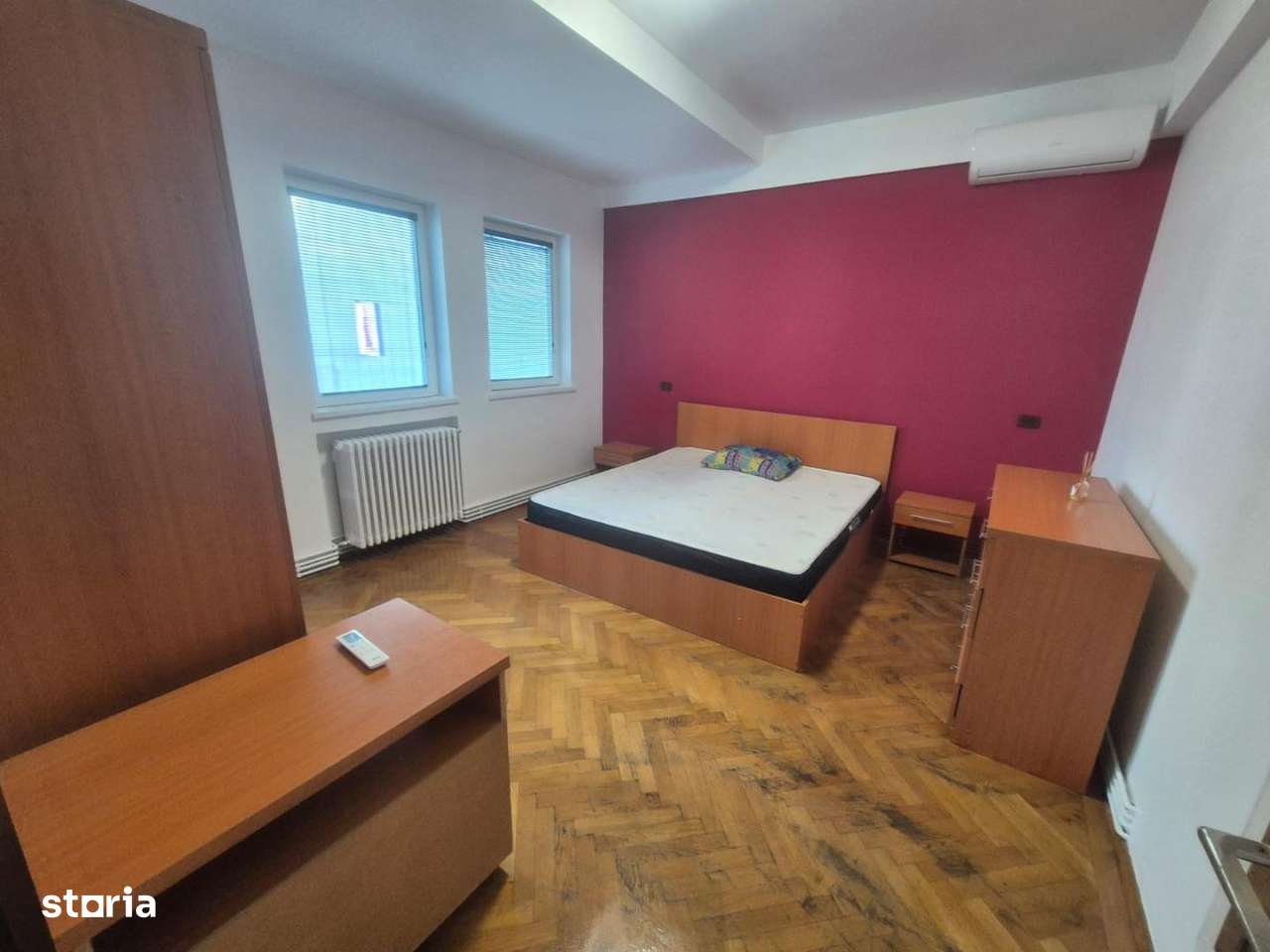 Piata Unirii/Centru Vechi- 3 min metrou|centrala proprie - Imagine principală: 5/11