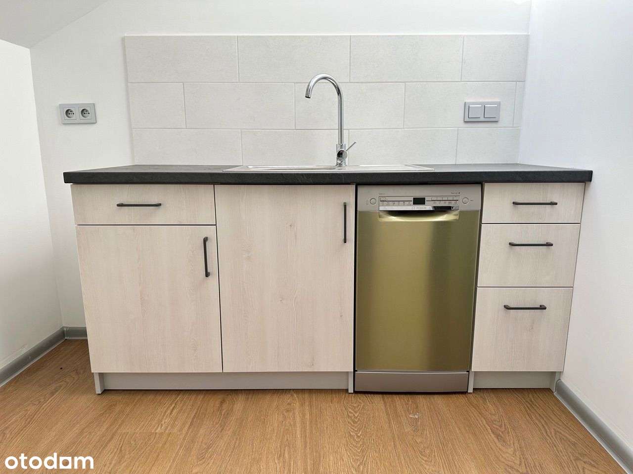 lokal na biuro , usługi 2piętro - Pełny obrazek: 3/12