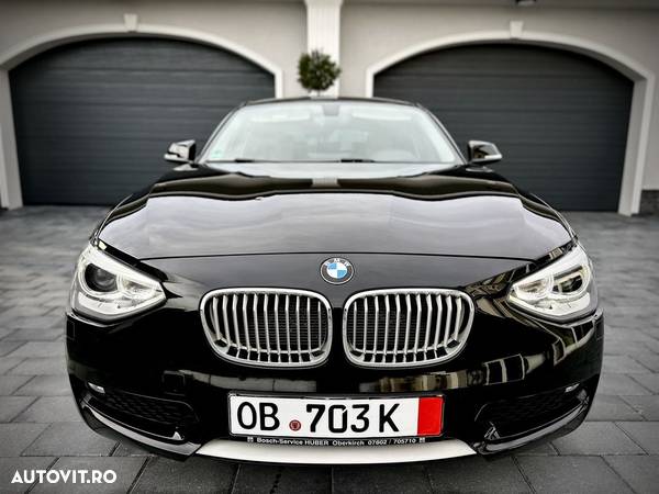 BMW Seria 1 - 29