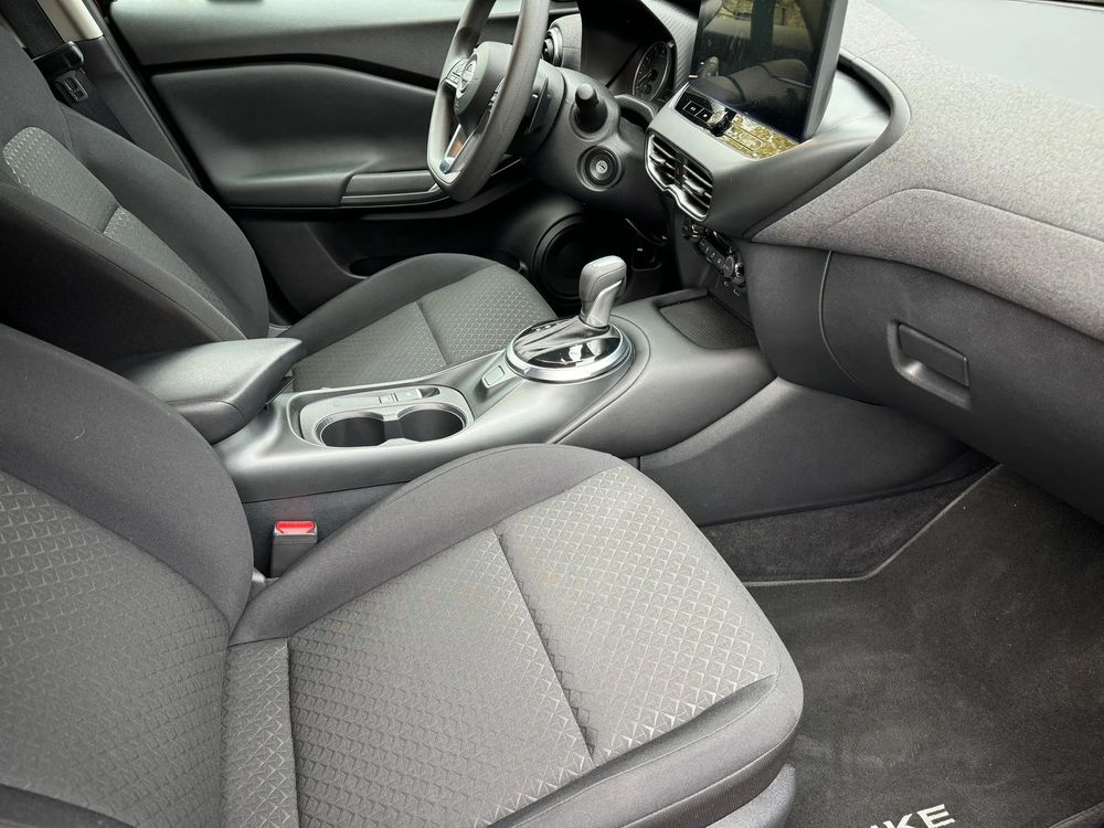 Nissan Juke Salon Polska FV23%