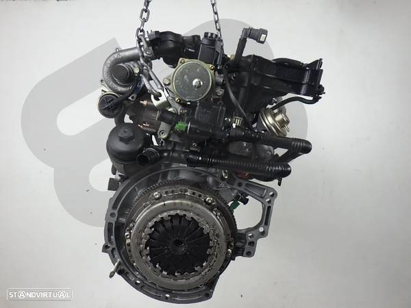 Motor Citroen C2 1.4HDi Ref.8HX - 6