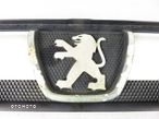 ATRAPA GRILL PEUGEOT BOXER I FL 1304703070 - 4