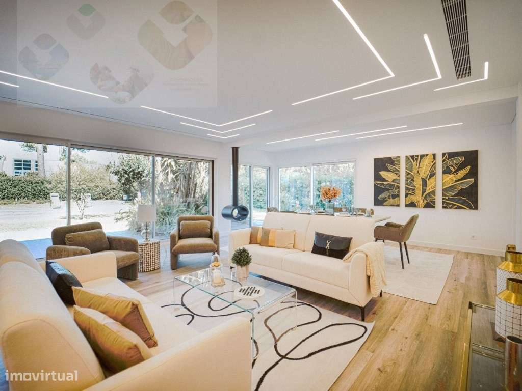 MARAVILHOSA MORADIA HERDADE DA AROEIRA (V4)-32