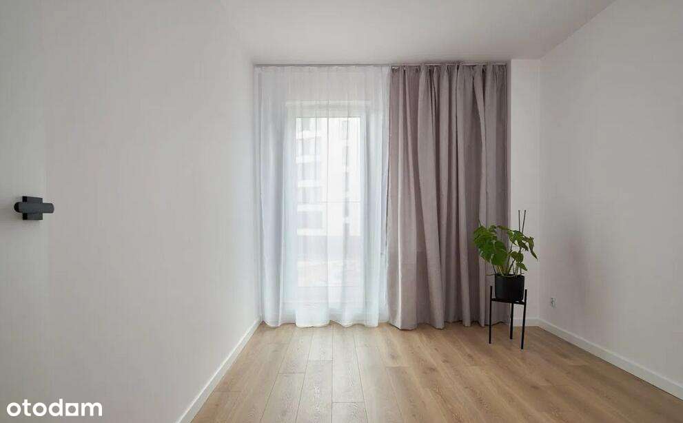 2KM do Starego Miasta , 500m do Wisły , Garaż 5tys Okazja! 2-pok-4