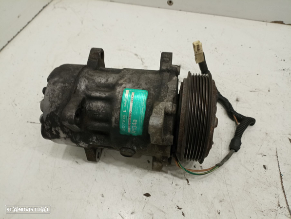 Compressor De Ar Condicionado Citroën Xsara Picasso (N68) - 5