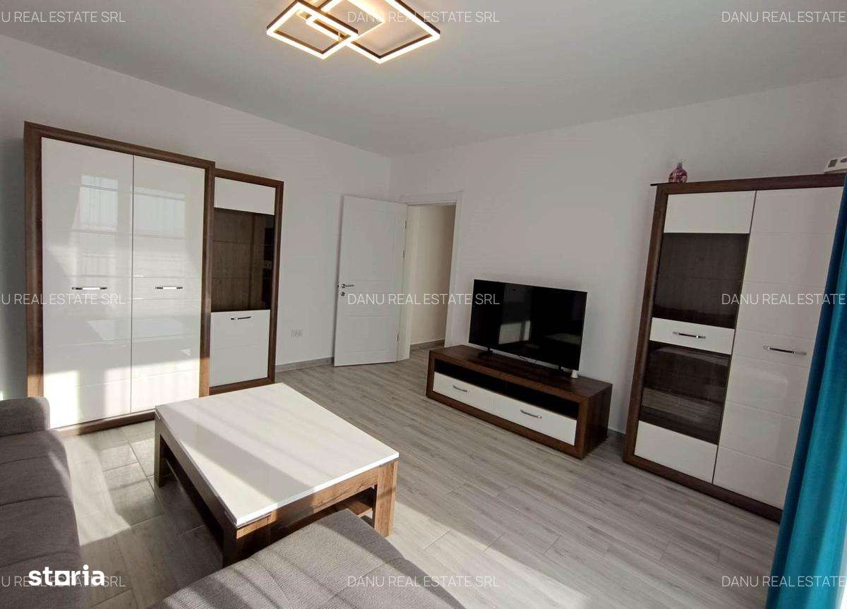 Comision0% Apartament 2 camere decomandat,mobilat/utilat Cristian-3