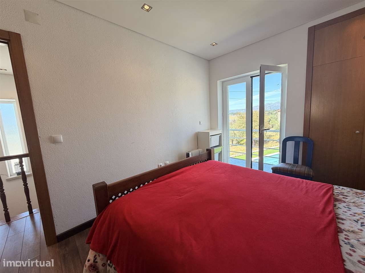 Quinta T4 Venda em Orca,Fundão-35