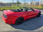 Ford Mustang Cabrio 2.3 Eco Boost - 7
