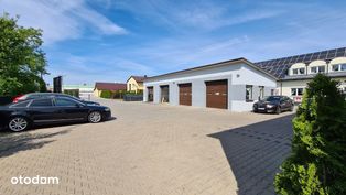 Nieruchomość pod biznes. 500m2 wysoki standard. - Pełny obrazek: 5/12