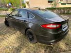 Ford Fusion 2.0 EcoBoost Titanium - 5