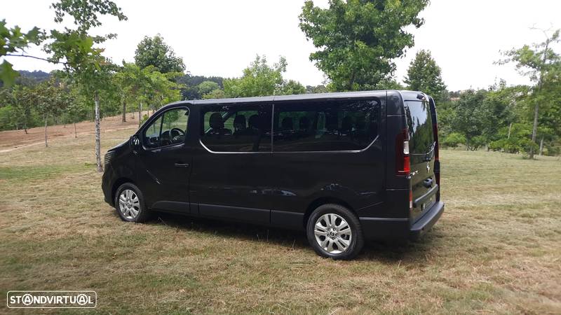 Renault Trafic - 9