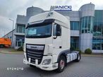 DAF DAF XF 480 FT - 1