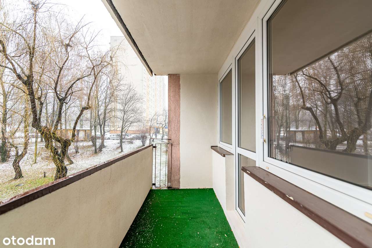 3 pokoje I osobna kuchnia I loggia I piwnica| tramwaj-11