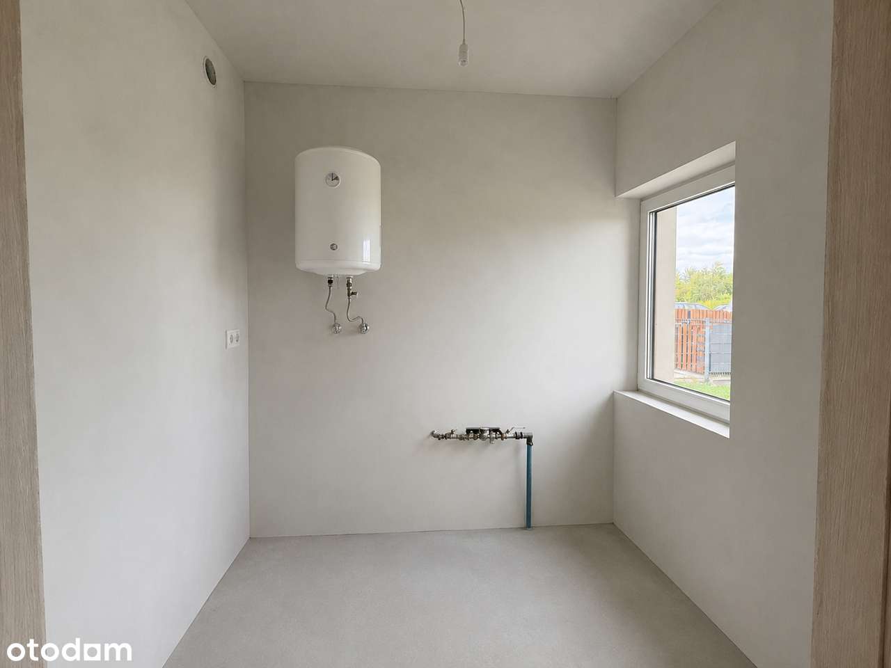 Dom z widokiem, który zostaje w pamięci|123 m²| Lutynia|Działka 350 m²-6