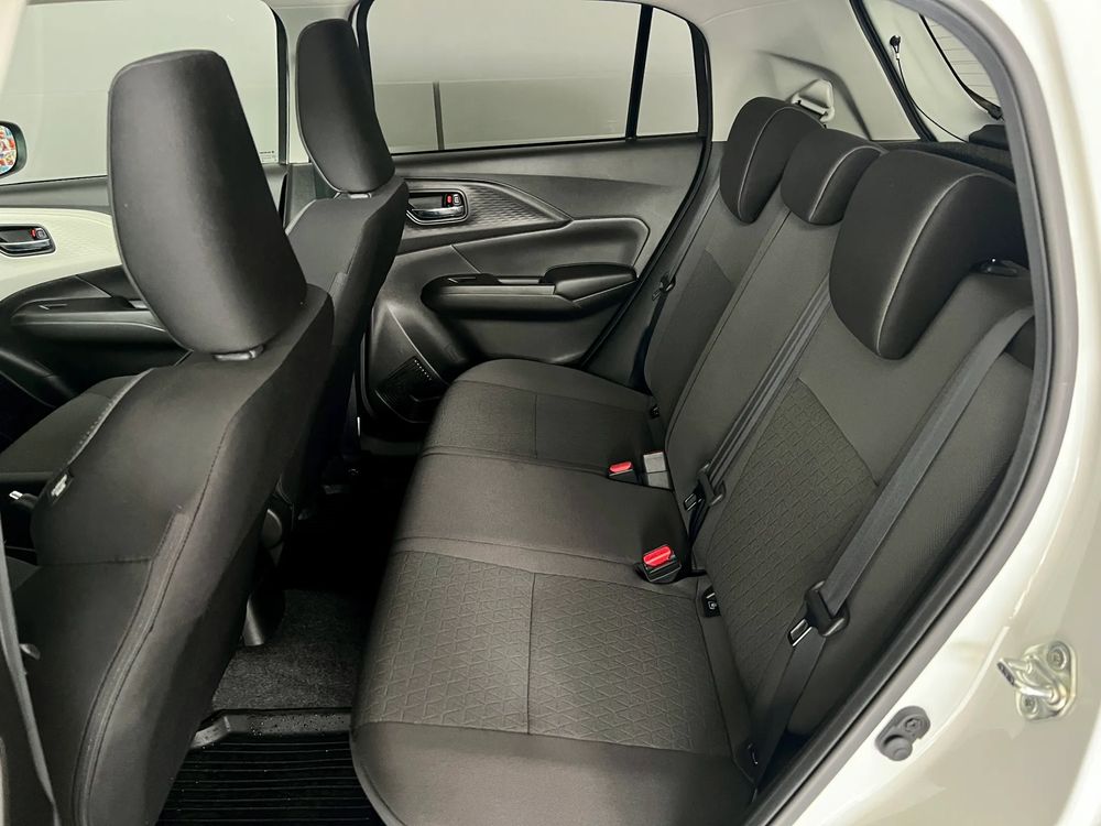 Suzuki Swift 1.2 Salon Polska FV23%