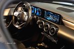 Mercedes-Benz CLA 180 d Shooting Brake AMG Line Aut. - 14