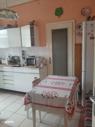 Apartament spațios cu vedere spre Parcul Central – 100 mp utili-10
