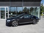 Bentley Continental GT V8 S - 3