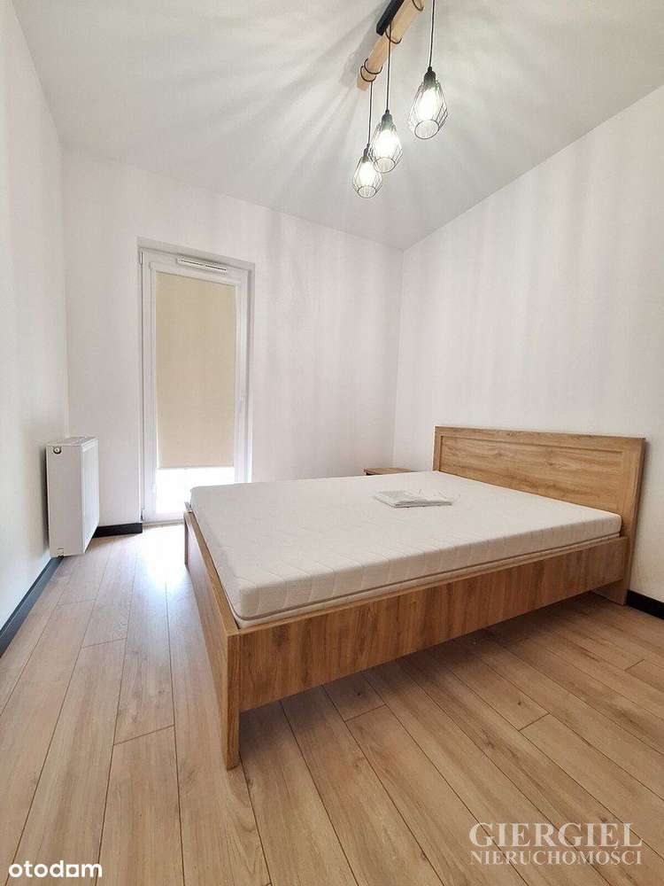 Nowe 2 pokojowe mieszkanie Panorama Kwiatkowskiego - Pełny obrazek: 4/8