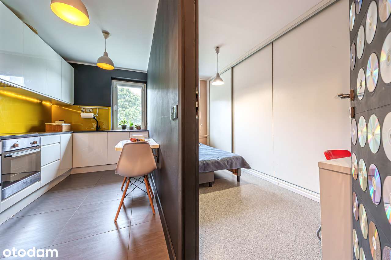 4 pokoje, oddzielna kuchnia, bardzo dobra lokalizacja-8