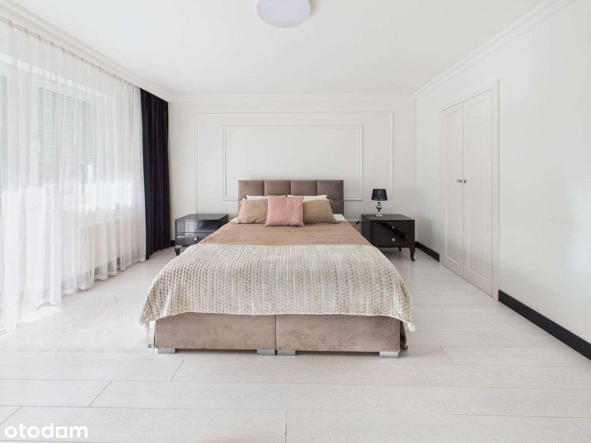 Możliwość zamiany na mieszkanie z dopłatą!!-9