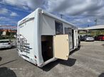 Chausson Welcome 79 2.3 130cv Cama Central - 19