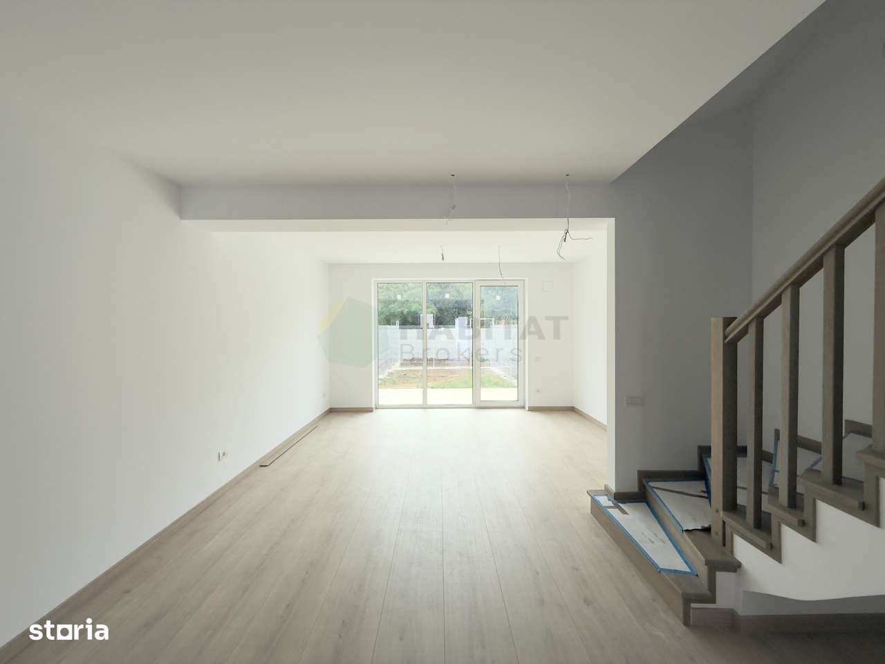 Avangarde Forest 8 | Vila 5 camere | Pompa de caldura - Imagine principală: 2/20