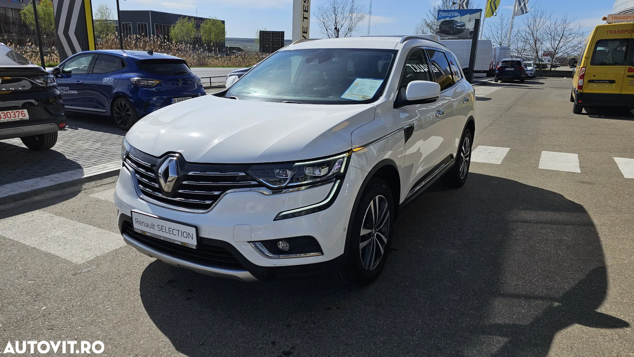 Renault Koleos - 2