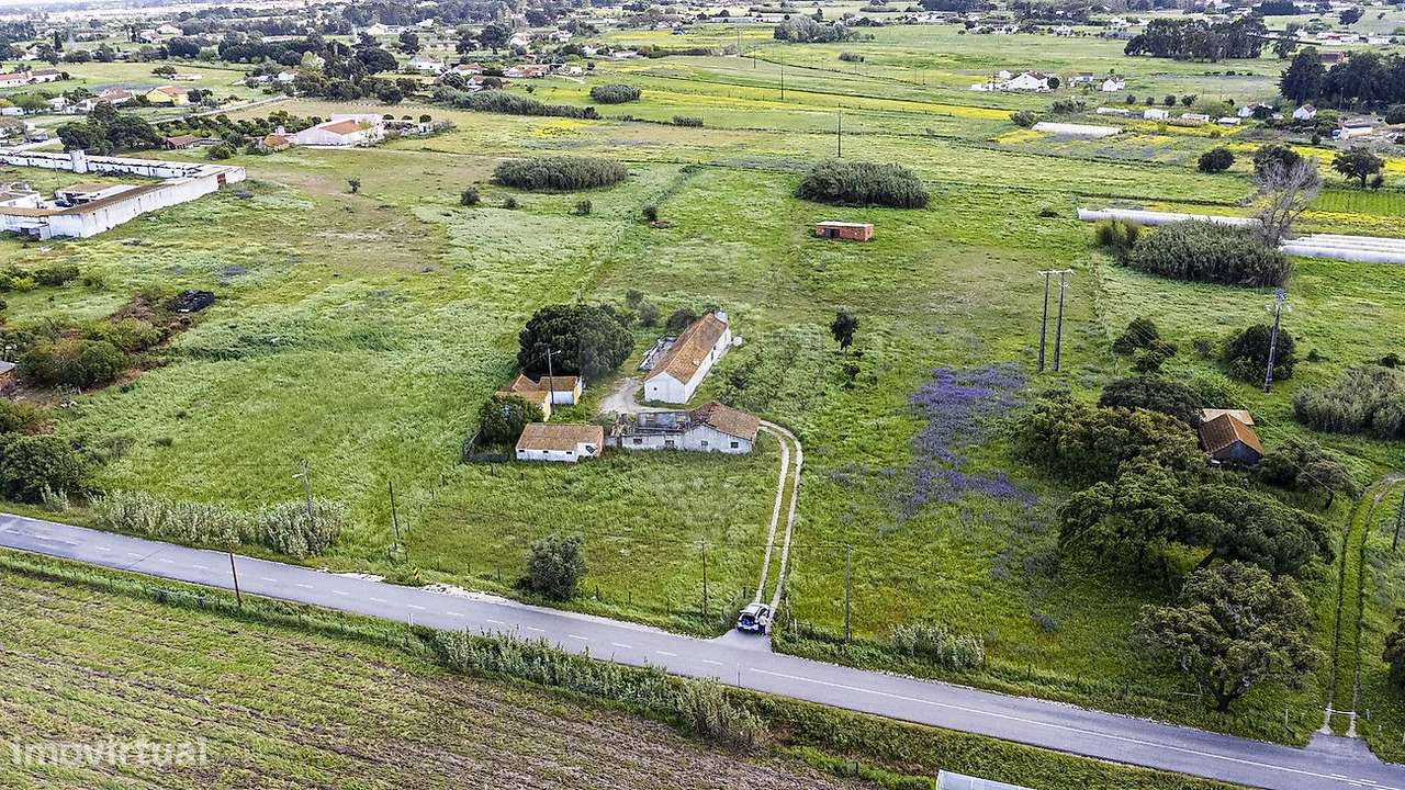 Quinta T3 para venda - Grande imagem: 4/9