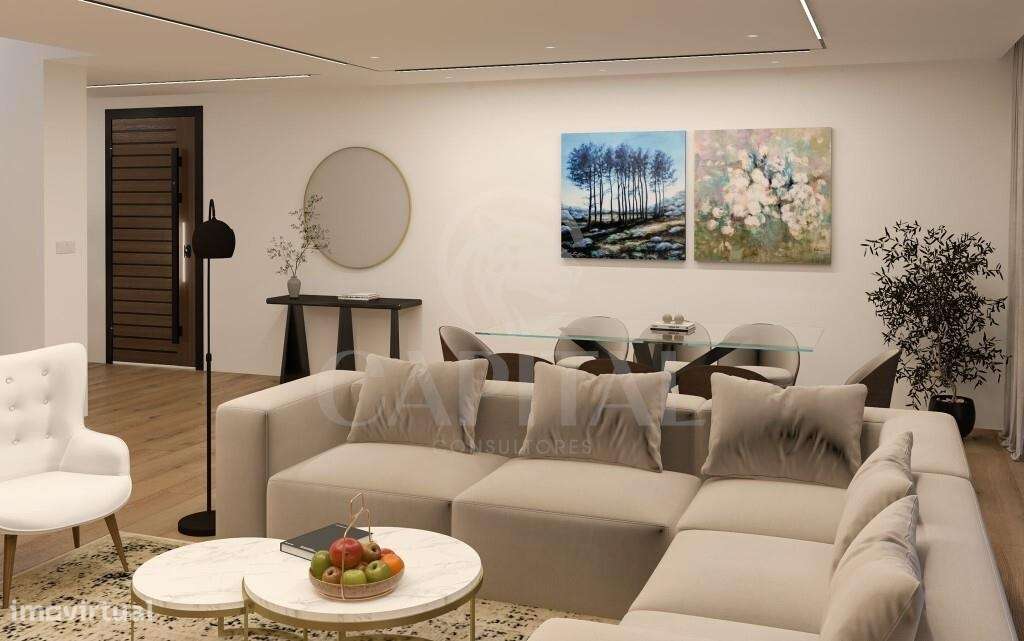 Moradia T4 de Luxo com Vista Mar: O Seu Refúgio Na Ericeira!-40