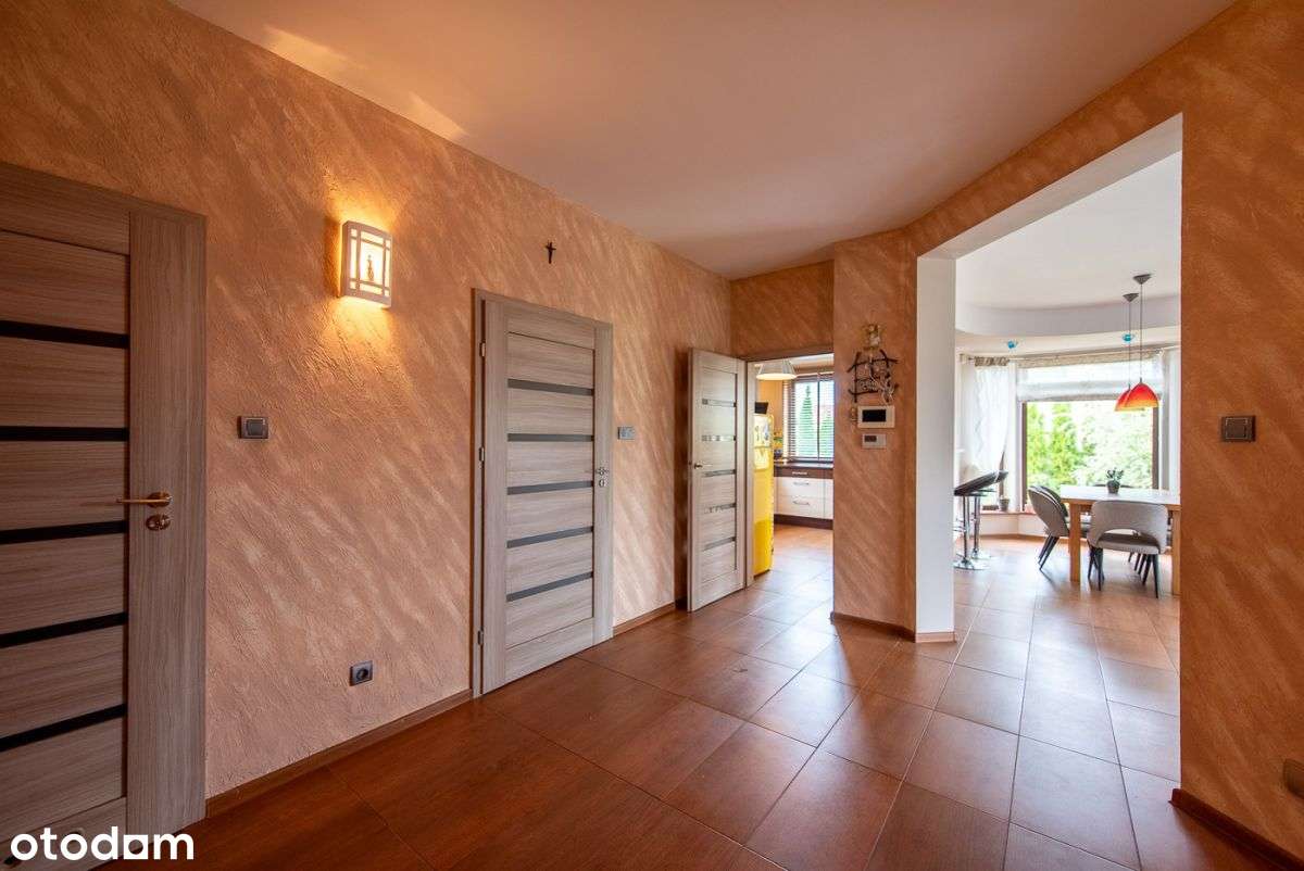 Dom wolnostojący Gutkowo-13