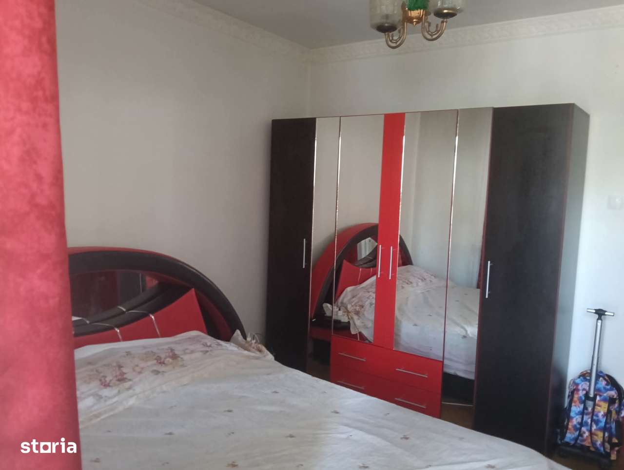 Apartament 4 camere/  Calimanesti /  Etaj 2 /-6