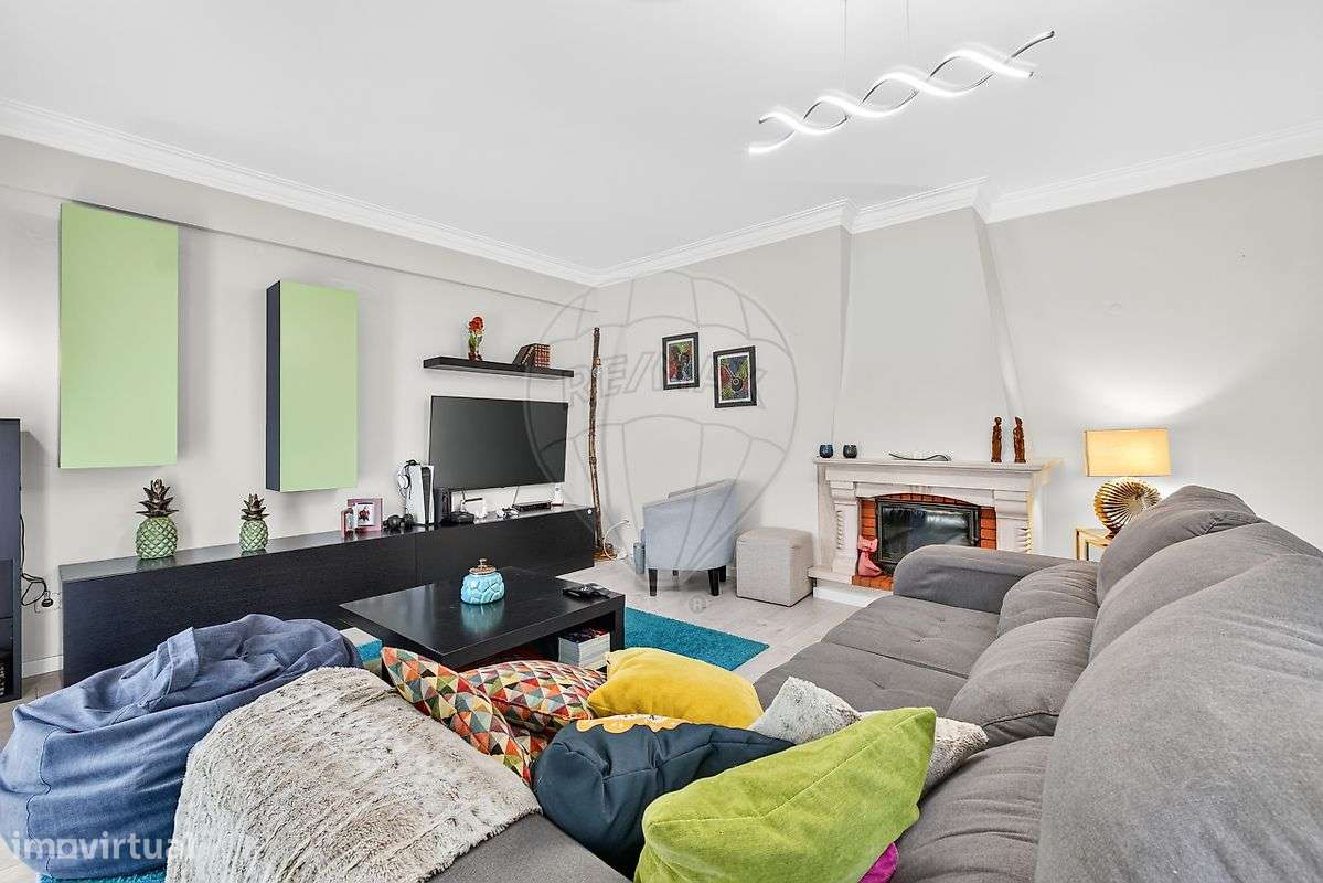 Apartamento T3 para venda-8