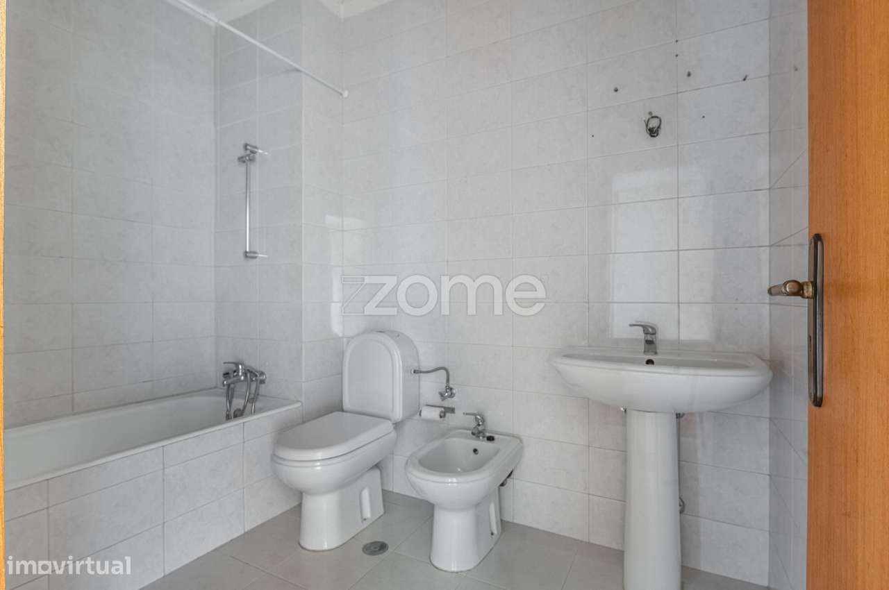Apartamento T2 Nogueira - Grande imagem: 5/22