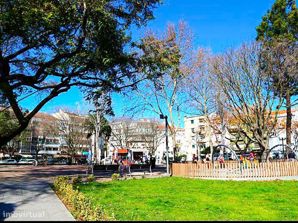 Loja Totalmente Remodelada em Lisboa - Grande imagem: 3/20