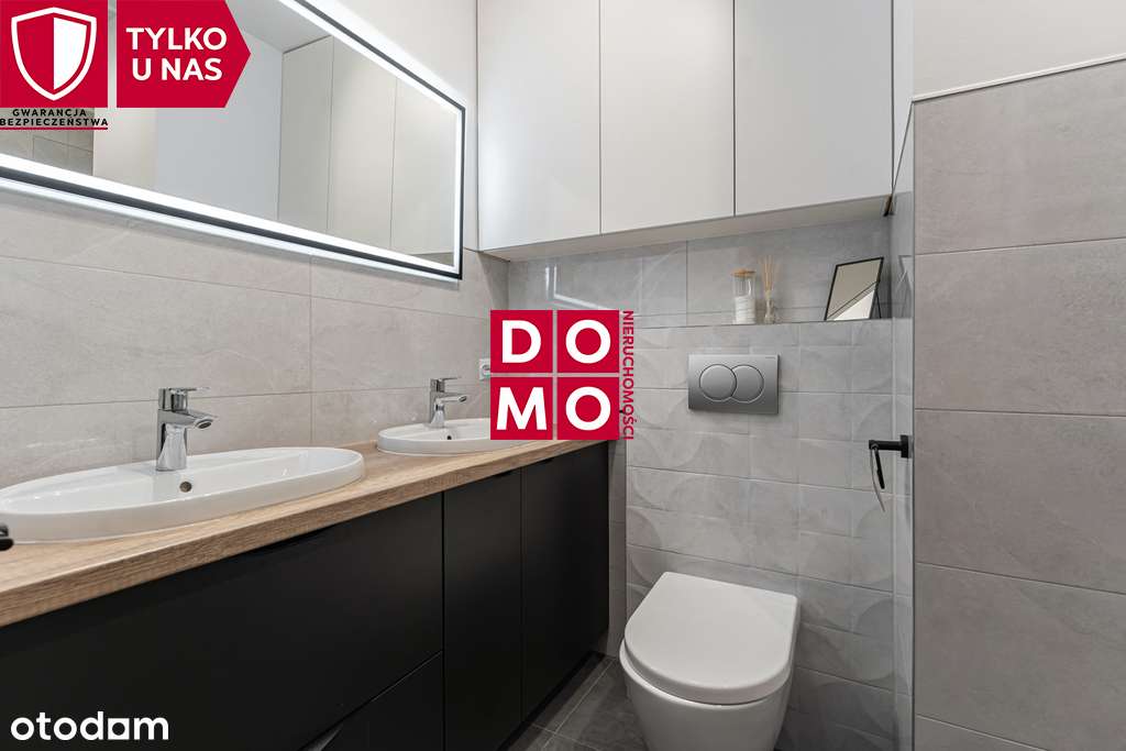 Przestronne 3. pok | Garaż | Piękny widok-13