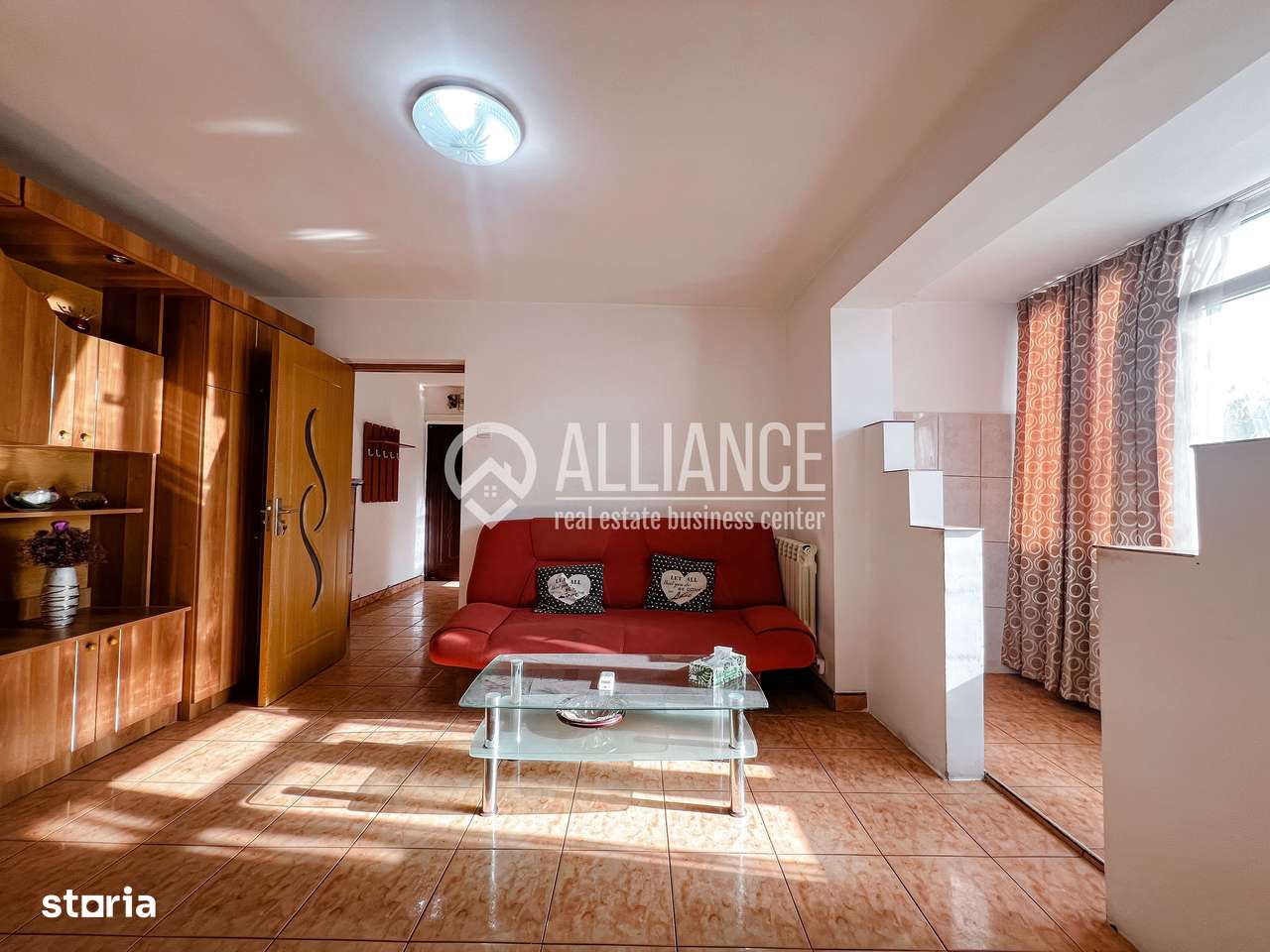 TOMIS NORD(COD 05) - Apartament 2 camere luminos, poziție excelentă - Imagine principală: 2/20