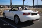 Fiat 124 Spider - 15