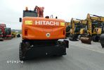 Hitachi 190W-3 Z NIEMIEC PŁUG PODPORY - 4