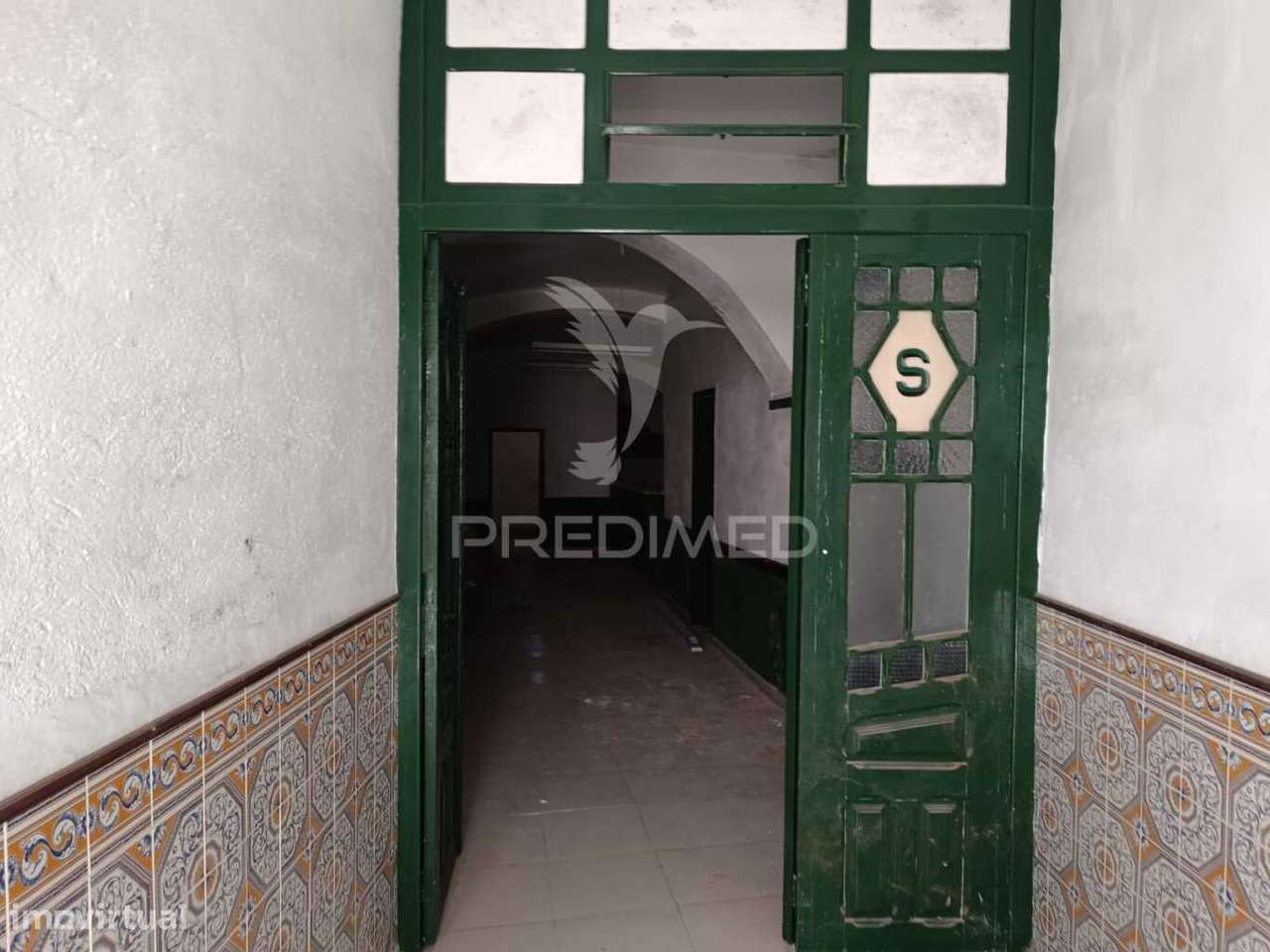 Prédio Histórico com Potencial  de 2 pisos— Rua Magalhães de Lima,... - Grande imagem: 3/9