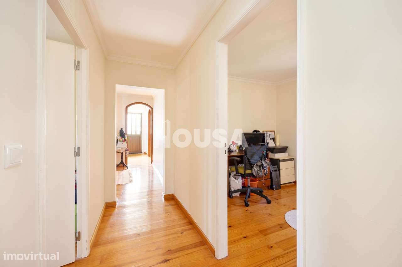 Moradia T3 com terreno de 2.157 m² – Raposeira, Colmeias | Leiria-21