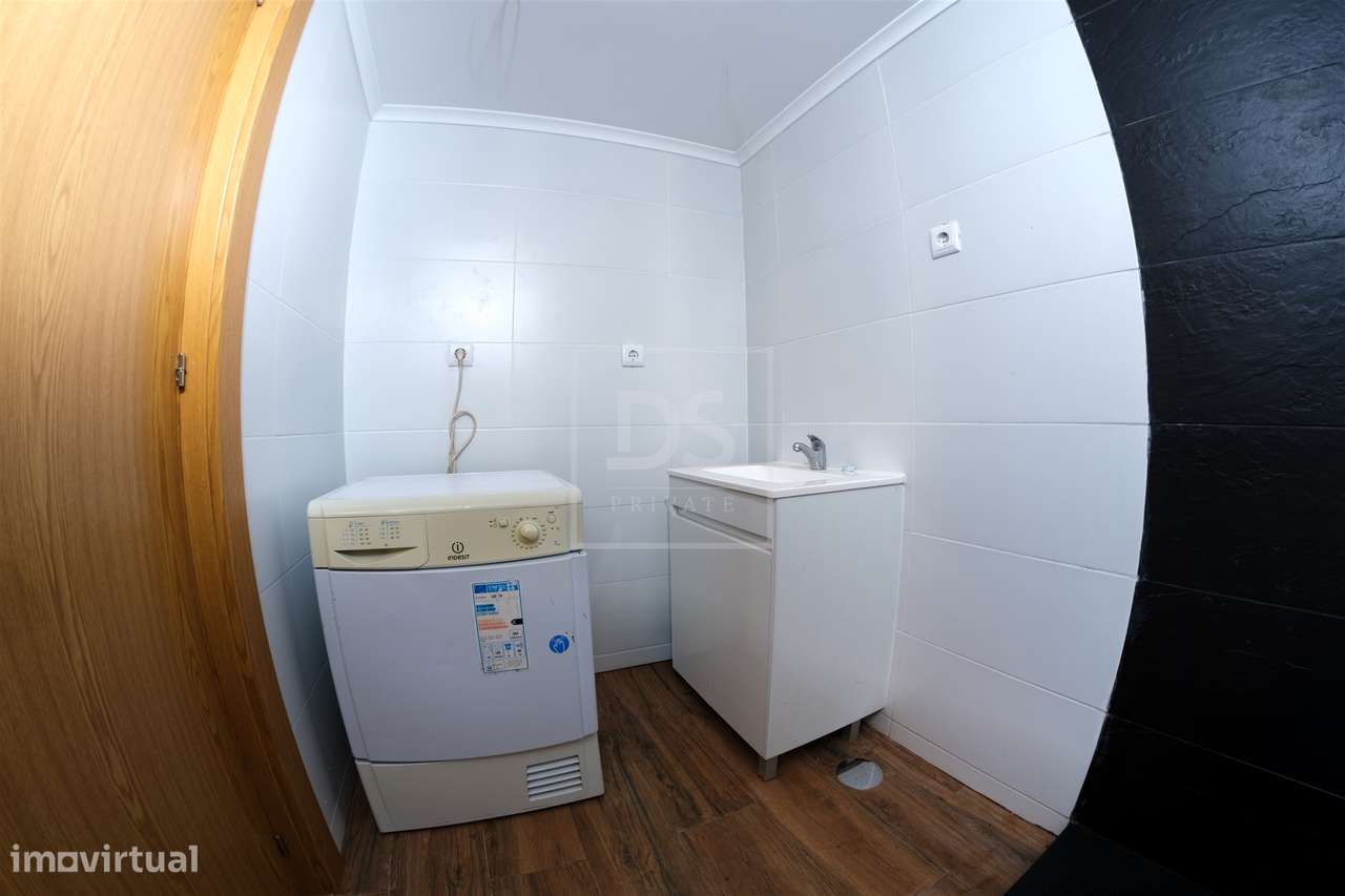 Moradia Geminada T6 Venda em Campolide,Lisboa-39