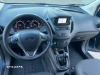 Ford Transit Courier MCA 1.5 Duratorq TDCi 100 KM Trend Van - 26