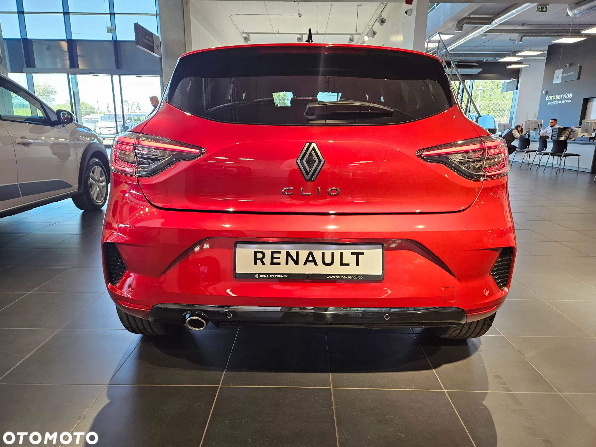 Renault Clio - 25