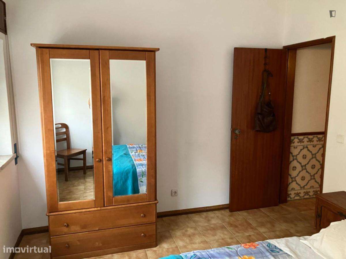 Apartamento com 1 quartos - localizado em Costa da Caparica Lisbon - Grande imagem: 4/10