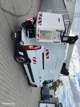 Renault Master  KLUBB K38P - 1