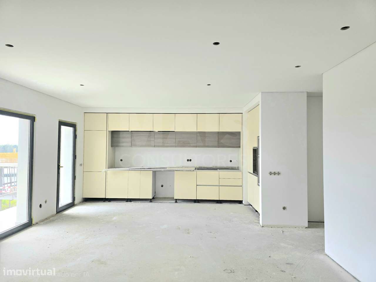 Apartamento T2 1 Andar Vila Pouquet Caldas Da Rainha