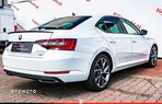 Skoda Superb 2.0 TDI 4x4 Sportline DSG - 6