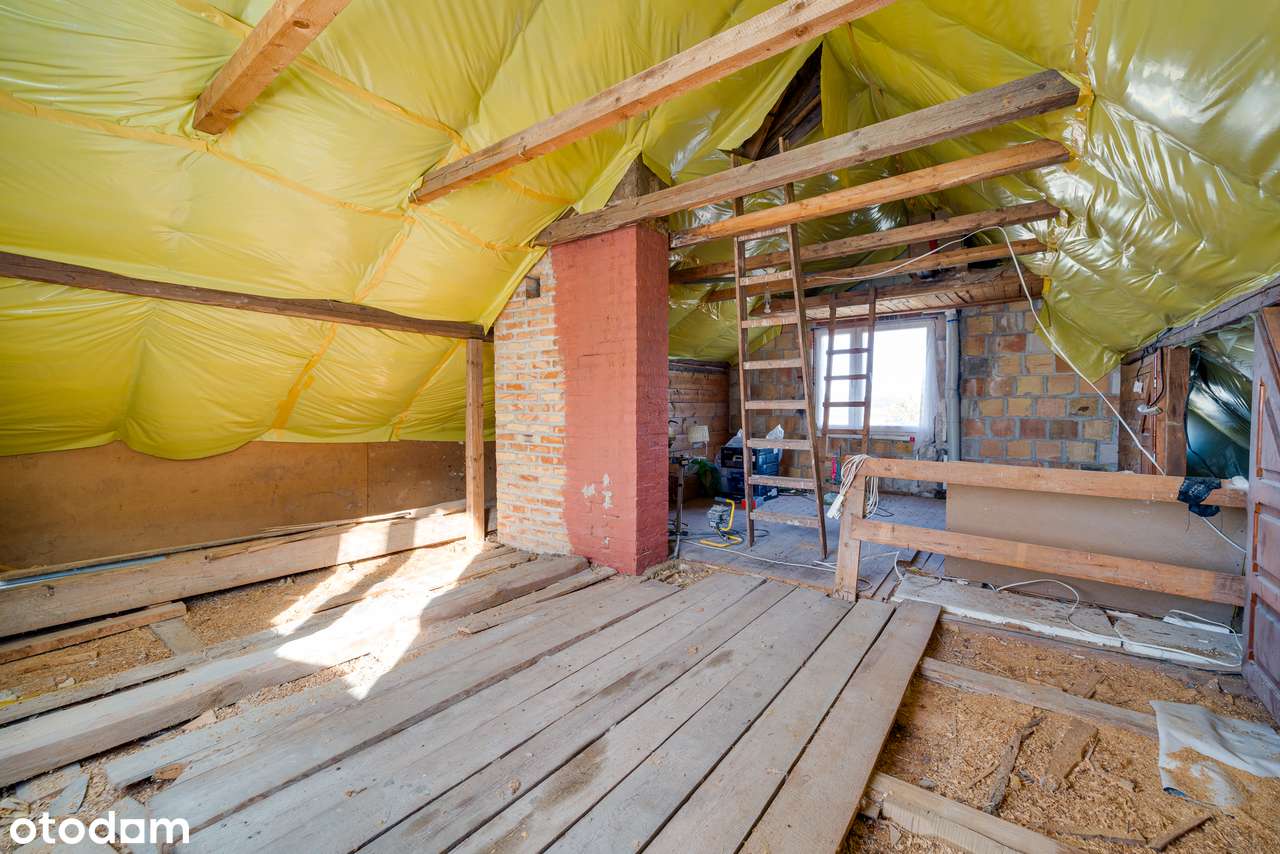 REZERWACJA Dom, który ma historię. Czeka na Twoją.-16