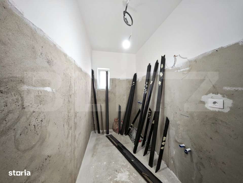 Casa  la alb la Santandrei - Imagine principală: 4/7